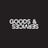 Goods & Services Logo