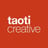 Taoti Creative Logo