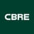 CBRE Logo