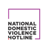 National Domestic Violence Hotline Logo