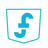 Fluid Truck Logo
