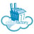 CloudFactory Logo