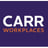 Carr Workplaces Logo