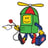 Geeks On Site Logo