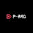 PHMG Logo