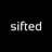 Sifted (sifted.co) Logo