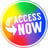 AccessNow Logo
