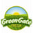 GreenGate Fresh Logo