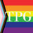 TPG Logo