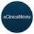 eClinicalWorks Logo