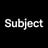 Subject Logo