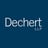 Dechert LLP Logo