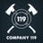 Company 119 Logo
