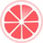 Grapefruit Health Logo