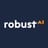 Robust.AI Logo
