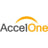 AccelOne Logo