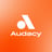 Audacy,Inc Logo
