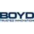 Boyd Logo