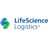 LifeScience Logistics Logo