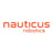 Nauticus Robotics, Inc. Logo