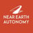 Near Earth Autonomy Logo
