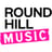 Round Hill Music Logo