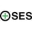 SES AI Logo