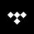 TIDAL Logo