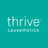 Thrive Causemetics Logo