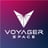 Voyager Technologies Logo
