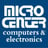 Micro Center Logo
