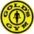 Gold's Gym Logo