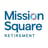 MissionSquare Retirement Logo
