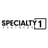 Specialty1 Partners Logo