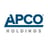 APCO Holdings, LLC Logo