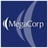 MegaCorp Logistics Logo