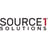 Source 1 Solutions Inc Logo