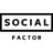Social Factor Logo