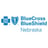 Blue Cross and Blue Shield of Nebraska Logo