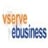Vserve Ebusiness Solutions Logo