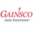 GAINSCO Auto Insurance Logo