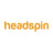 HeadSpin Logo