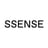 SSENSE Logo