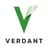 Verdant Specialty Solutions Logo