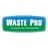 Waste Pro USA Logo