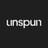 unspun Logo