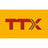 TTX Company Logo
