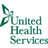United Health Services Logo