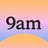 9am.health Logo