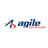 Agile Defense, Inc. Logo